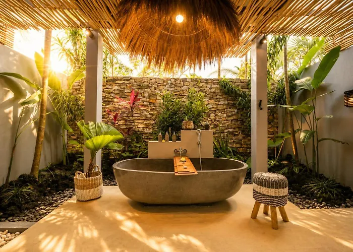 Hotel Edelweiss By Anakara Ubud