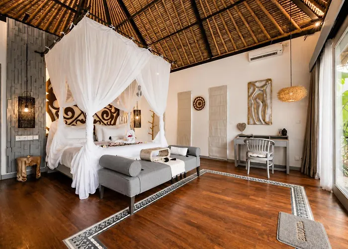 Edelweiss By Anakara 5* Ubud