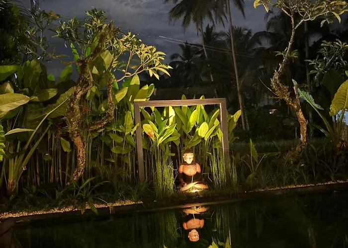 Hotel Edelweiss By Anakara Ubud